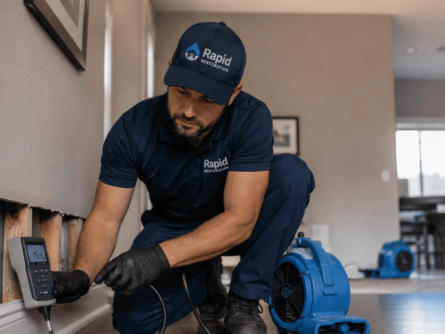 Common questions about Dehumidification in Penns Creek, PA